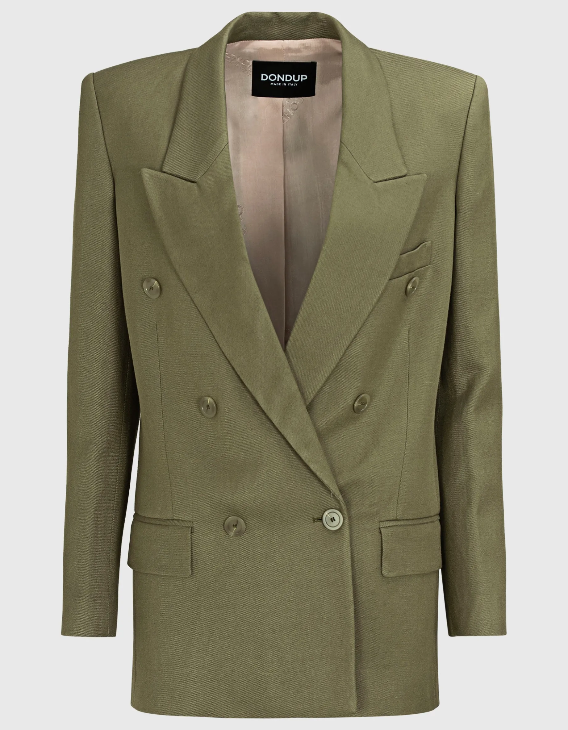 Doppelreihiger Blazer