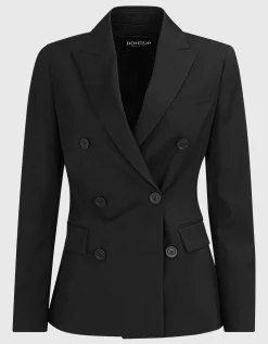 Doppelreihiger Blazer