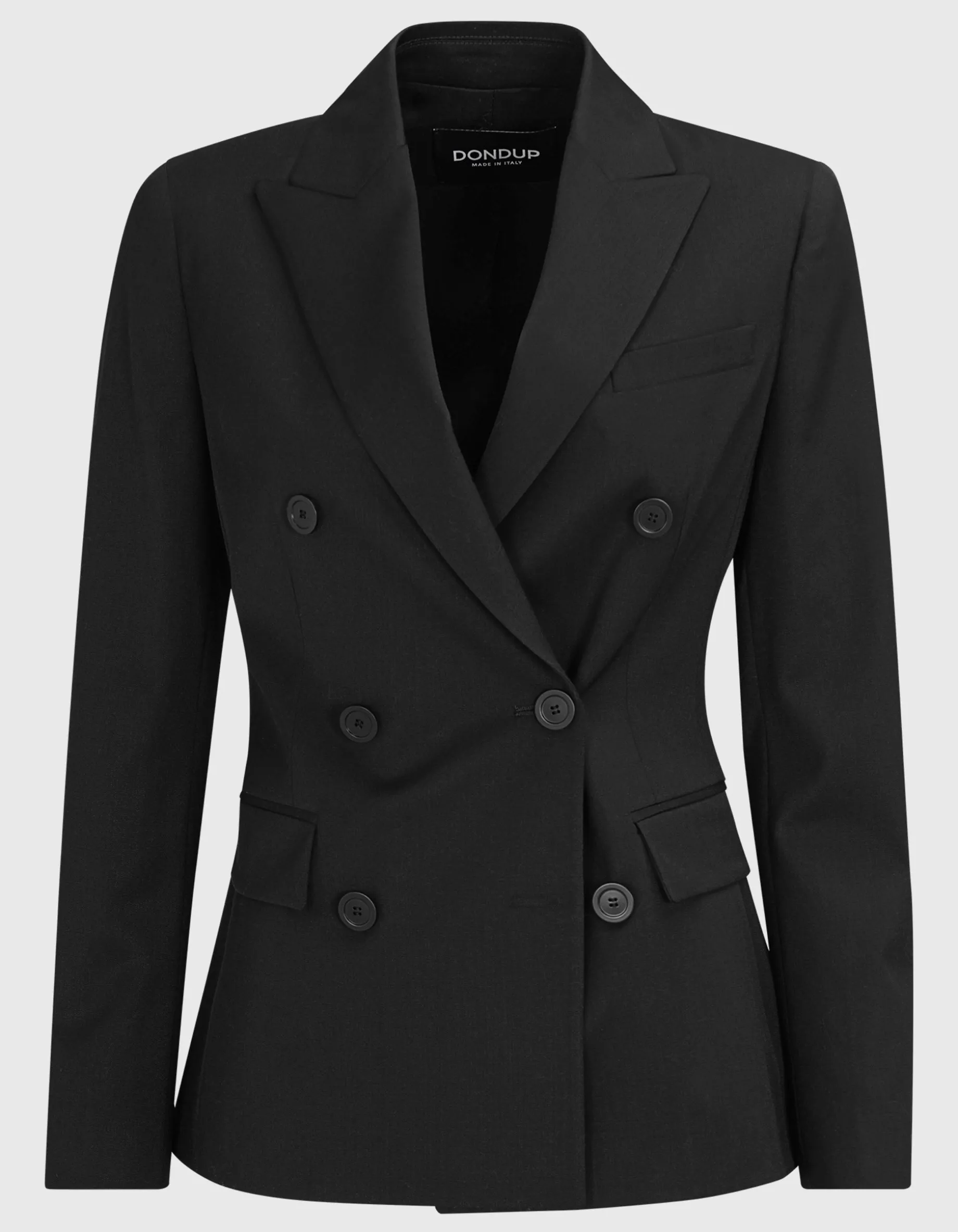 Doppelreihiger Blazer