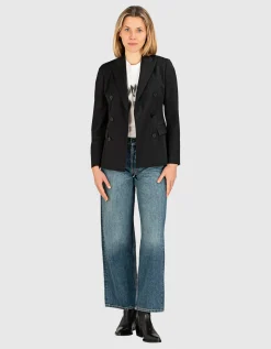 Doppelreihiger Blazer