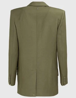 Doppelreihiger Blazer