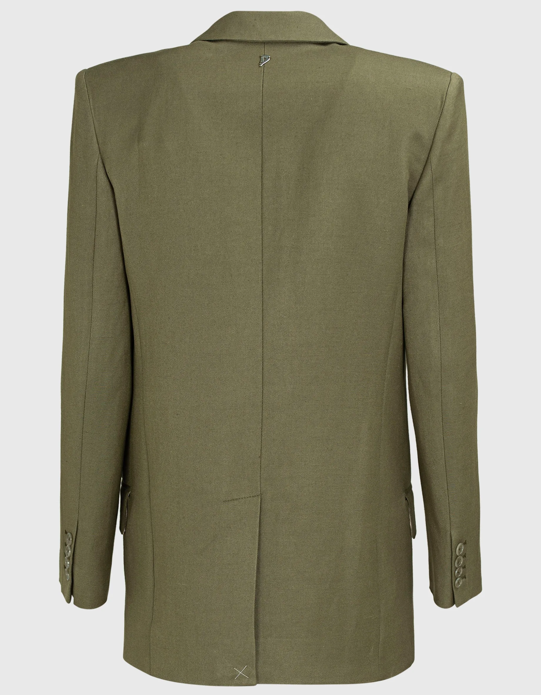 Doppelreihiger Blazer