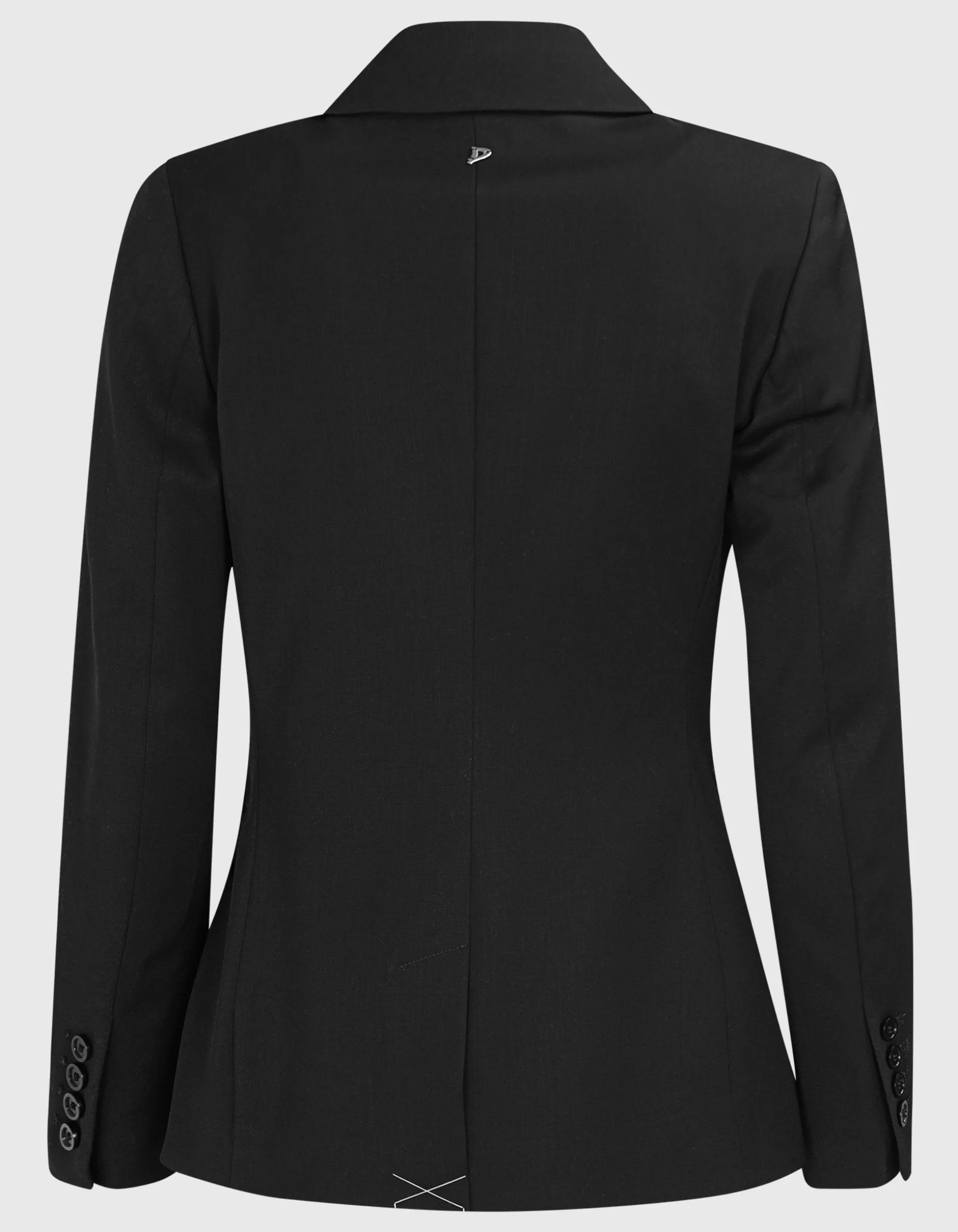 Doppelreihiger Blazer