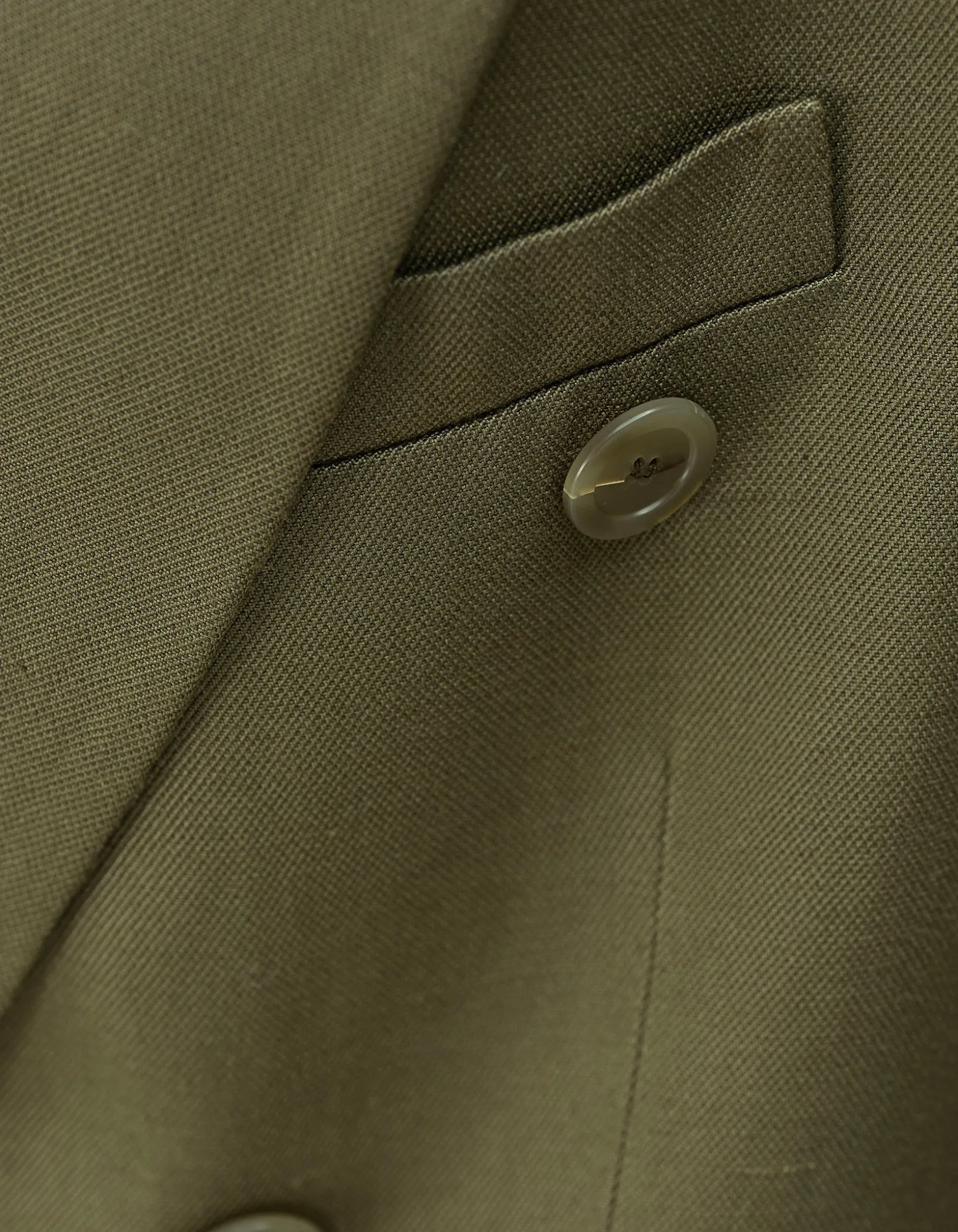 Doppelreihiger Blazer