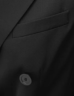 Doppelreihiger Blazer
