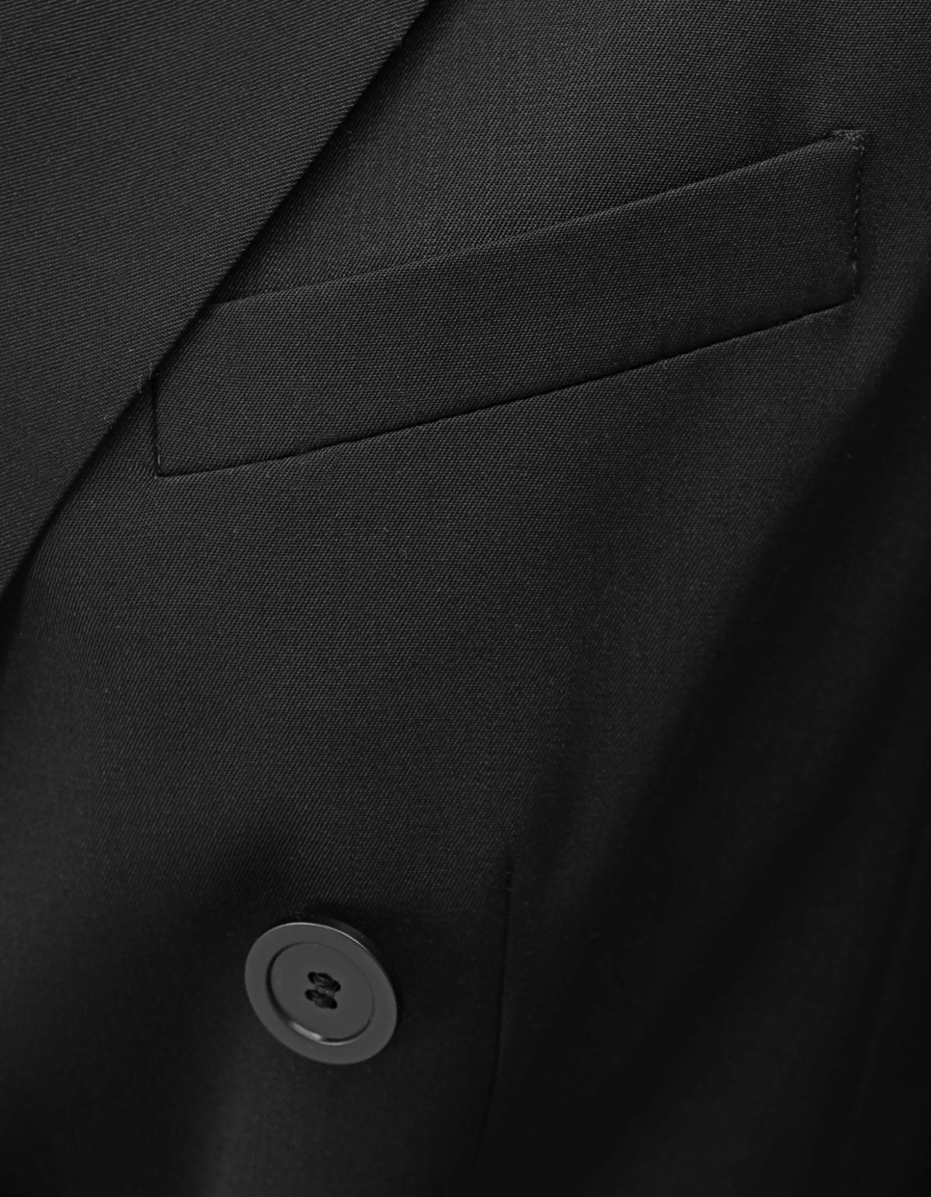 Doppelreihiger Blazer