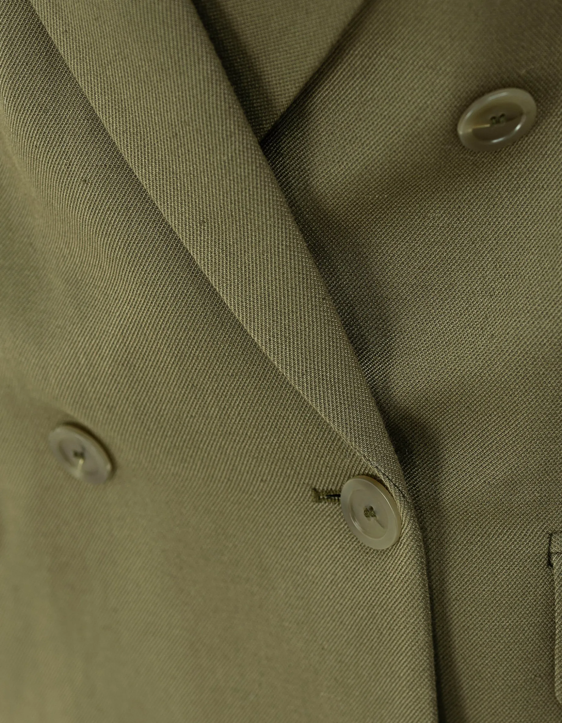Doppelreihiger Blazer