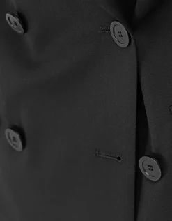 Doppelreihiger Blazer