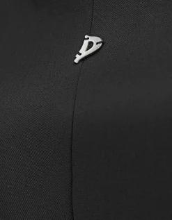 Doppelreihiger Blazer