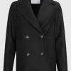 Doppelreihiger Peacoat