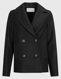 Doppelreihiger Peacoat