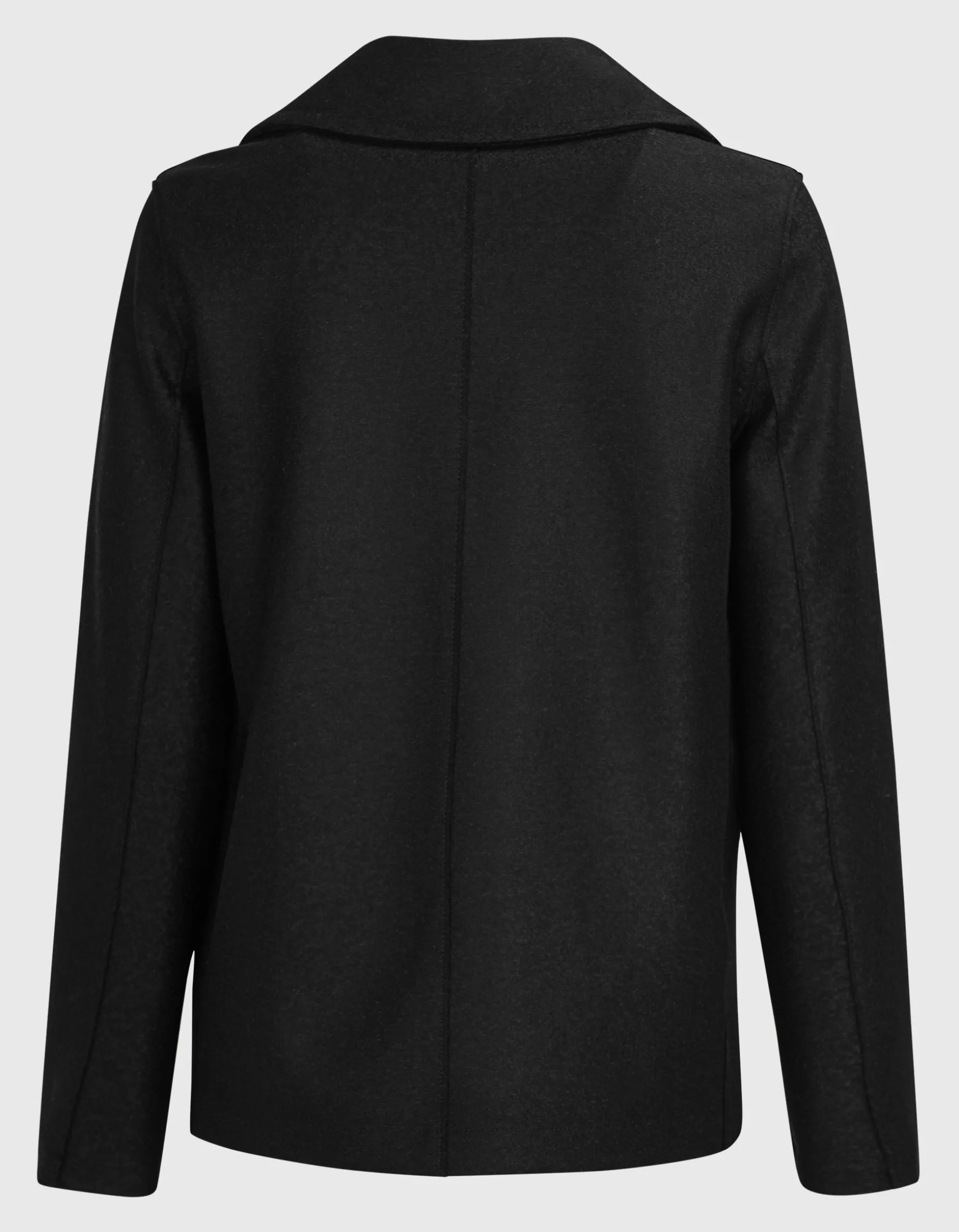 Doppelreihiger Peacoat