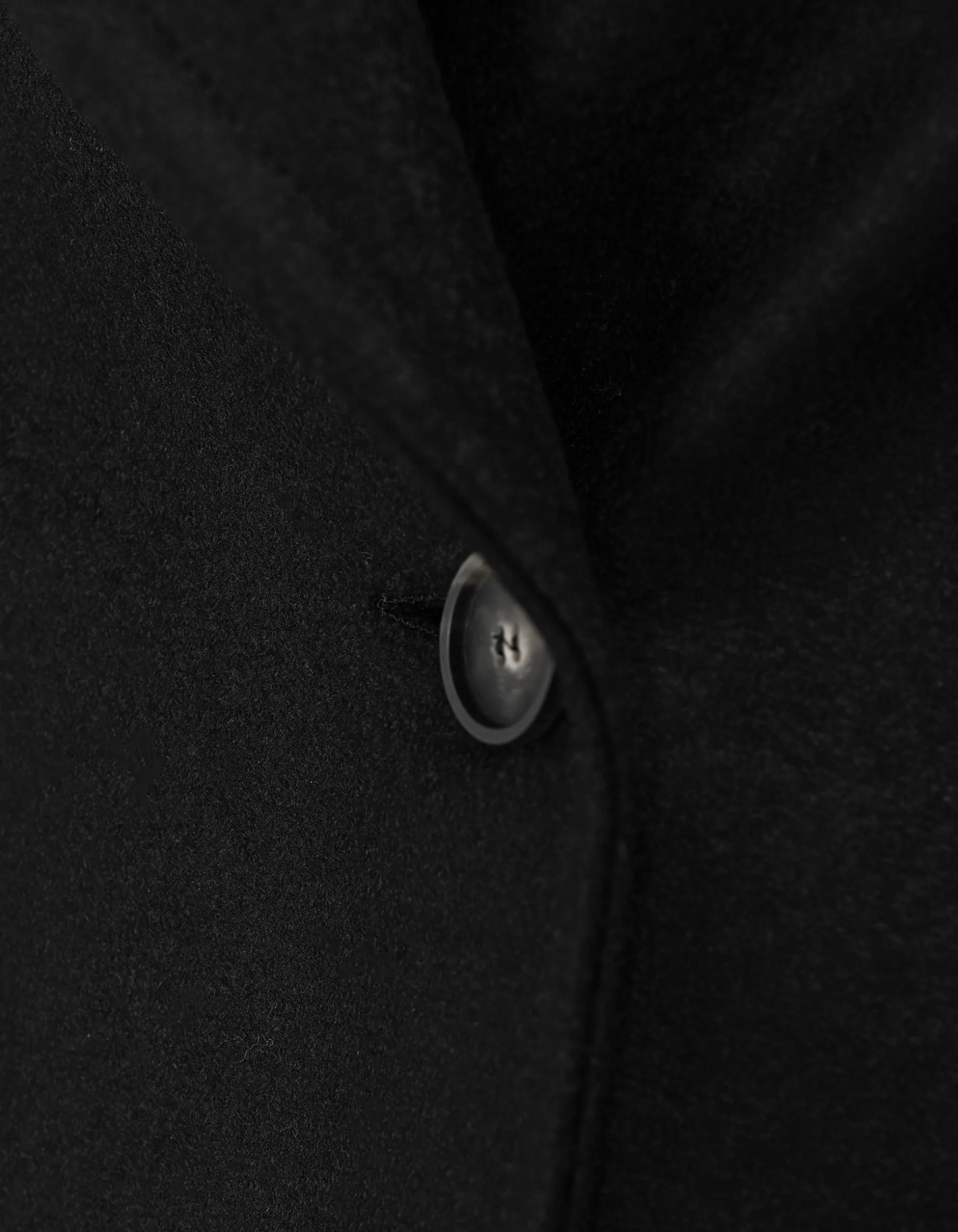 Doppelreihiger Peacoat