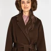 Faux-Fur Ohrenschützer