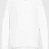 Feinstrick-Pullover Faiza