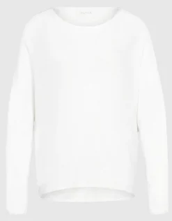Feinstrick-Pullover Faiza
