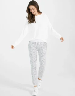 Feinstrick-Pullover Faiza