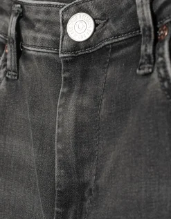 Flared-Leg Jeans Mija
