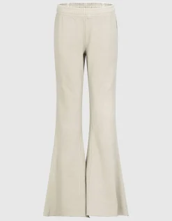Flared-Leg Jogginghose