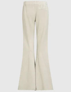 Flared-Leg Jogginghose