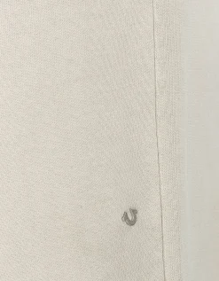 Flared-Leg Jogginghose