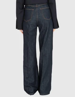 Flare-Leg Jeans