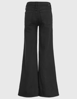 Flare-Leg Jeans