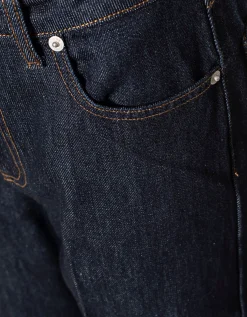Flare-Leg Jeans
