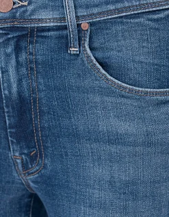 Flare-Leg Jeans
