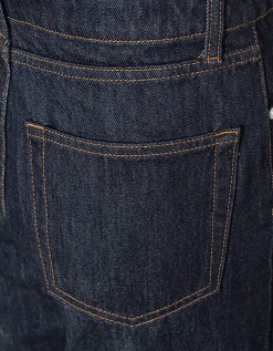 Flare-Leg Jeans