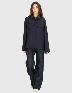 Flare-Leg Jeans