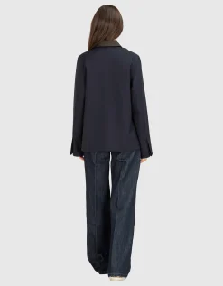 Flare-Leg Jeans
