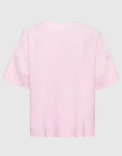 Frottee T-Shirt