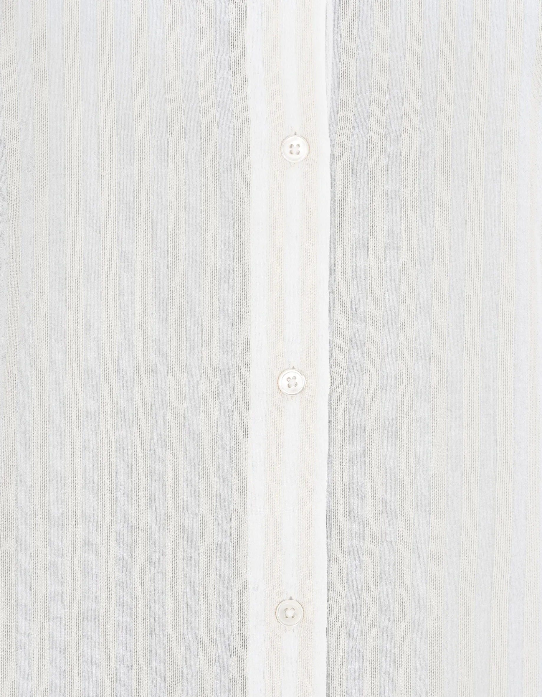 Gestreifte Oversize-Bluse Jianella