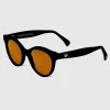 Getönte Sonnenbrille Apuma