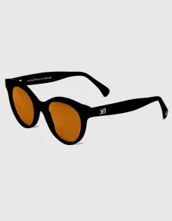 Getönte Sonnenbrille Apuma