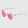 Getönte Sonnenbrille Apuma