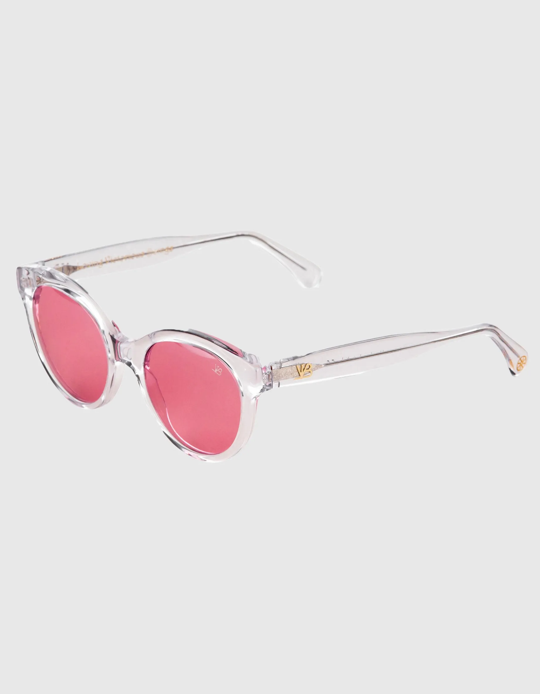 Getönte Sonnenbrille Apuma