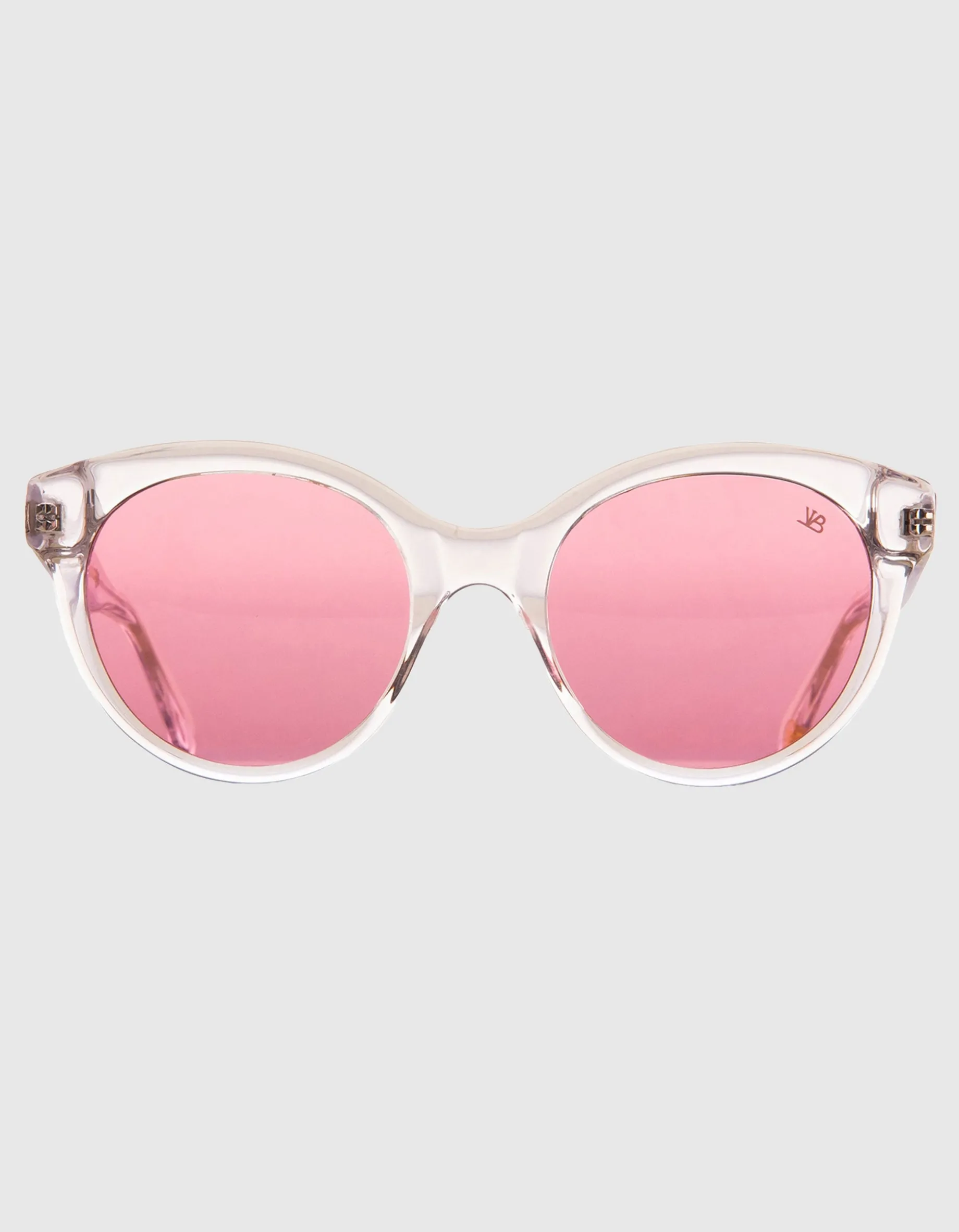 Getönte Sonnenbrille Apuma