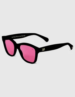 Getönte Sonnenbrille Grande
