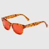 Getönte Sonnenbrille Lover