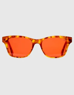 Getönte Sonnenbrille Lover