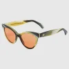Getönte Sonnenbrille Supercat