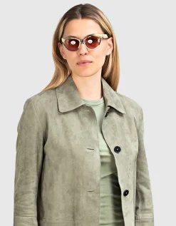 Getönte Sonnenbrille Supercat