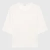 Halbarm T-Shirt Tessanie mit Rundhalsausschnitt