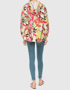 High-Rise Skinny Jeans