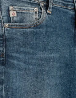 High-Rise Skinny Jeans