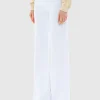 High-Rise Wide-Leg Jeans