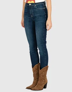 High-Waist Skinny Jeans Legacy