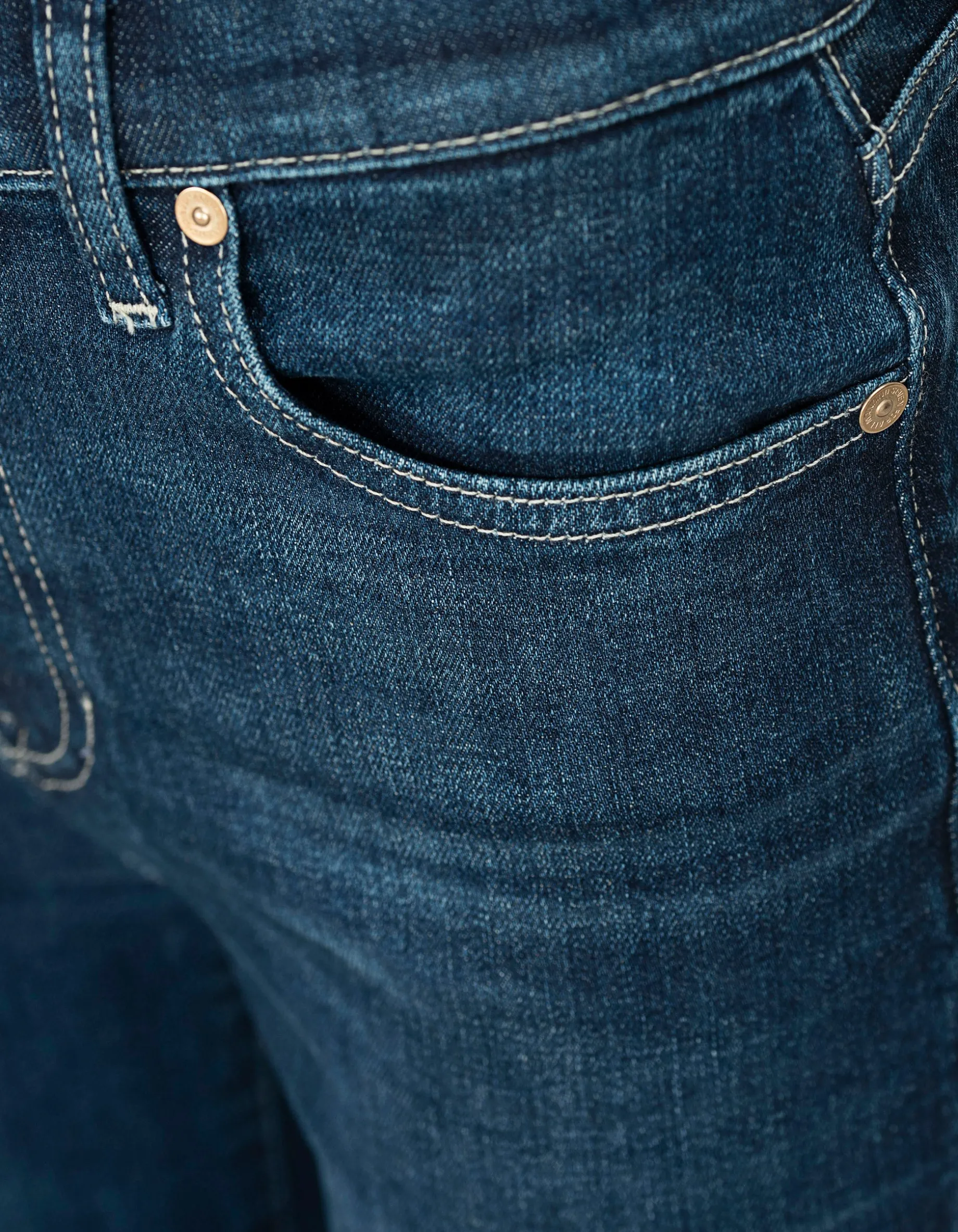 High-Waist Skinny Jeans Legacy